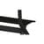 Vision VFM-F12 TV mount/stand 2.54 m (100") Black