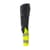 MASCOT Trousers with kneepad pockets 19179-511 ACCELERATE SAFE ULTIMATE STRETCH, water-repellent, suitable for Industrial wash dark navy/hi-vis yellow L35W36.5