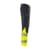 MASCOT Trousers with kneepad pockets 19179-511 ACCELERATE SAFE ULTIMATE STRETCH, water-repellent, suitable for Industrial wash dark navy/hi-vis yellow L35W36.5