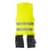 MASCOT Tool Vest 19589-711 ACCELERATE SAFE ULTIMATE STRETCH, water-repellent, two-toned hi-vis yellow/dark navy S