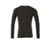 MASCOT Functional Under Shirt 19881-794 CROSSOVER moisture wicking, insulating, lightweight dark anthracite/black M
