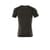 MASCOT Functional Under Shirt, short-sleeved 19882-794 CROSSOVER moisture wicking, insulating, lightweight dark anthracite/black S
