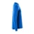 MASCOT T-shirt, long-sleeved 20181-959 CROSSOVER Premium Performance, ProWash® azure blue 6XL(1 pcs.)
