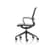 Lucia Executive Chair Black Frame