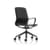 Lucia Executive Chair Black Frame