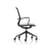 Lucia Executive Chair Black Frame