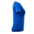 MASCOT T-shirt 51584-967 CROSSOVER Basic, Ladies fit, V-neck royal L