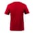 MASCOT T-shirt 51585-967 CROSSOVER Basic, slim fit traffic red 2XL