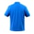 MASCOT Polo shirt 51587-969 CROSSOVER Basic, Modern fit azure blue 3XL