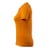 MASCOT Polo shirt 51588-969 CROSSOVER Basic, Ladies fit bright orange S