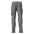 MASCOT Trousers with kneepad pockets 22279-605 CUSTOMIZED ULTIMATE STRETCH, lightweight, water-repellent stone grey L32W32.5
