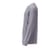 MASCOT T-shirt, long-sleeved 22581-983 CUSTOMIZED Premium, Modern fit light stone blue 3XL