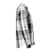 MASCOT Shirt 22904-446 CUSTOMIZED stone grey checked M