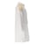 MASCOT Coat, long 20154-511 FOOD & CARE ULTIMATE STRETCH, lightweight, ProWash®, quick drying, suitable for Industrial wash white/curry gold XS