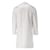 MASCOT Coat, long 20154-511 FOOD & CARE ULTIMATE STRETCH, lightweight, ProWash®, quick drying, suitable for Industrial wash white/azure blue XS