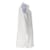 MASCOT Coat, long 20154-511 FOOD & CARE ULTIMATE STRETCH, lightweight, ProWash®, quick drying, suitable for Industrial wash white/azure blue XS