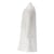 MASCOT Coat, long 20354-442 FOOD & CARE ProWash®, suitable for Industrial wash white XS