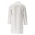 MASCOT Coat, long 20354-442 FOOD & CARE ProWash®, suitable for Industrial wash white XS