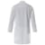 MASCOT Coat, long 20554-230 FOOD & CARE lightweight, ProWash®, suitable for Industrial wash white XS