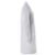 MASCOT Coat, long 20554-230 FOOD & CARE lightweight, ProWash®, suitable for Industrial wash white XS