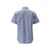 MASCOT Shirt, short-sleeved 21024-745 FRONTLINE Premium, Modern fit light blue M (15.5")