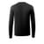 MASCOT Knitted Jumper 50635-989 FRONTLINE Premium, V-neck, merino wool black 3XL