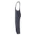 MASCOT Bib & Brace with kneepad pockets 10169-154 INDUSTRY lightweight dark navy L30W30.5