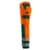 MASCOT Trousers with kneepad pockets 07179-860 SAFE COMPETE hi-vis orange/green L35W31.5