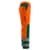 MASCOT Trousers with kneepad pockets 07179-860 SAFE COMPETE hi-vis orange/green L35W31.5