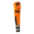 MASCOT Trousers with kneepad pockets 07179-860 SAFE COMPETE hi-vis orange/anthracite L32W44.5