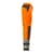 MASCOT Trousers with kneepad pockets 07179-860 SAFE COMPETE hi-vis orange/anthracite L35W34.5