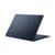 ASUS Zenbook 14 OLED UX3405CA-QL104W Intel Core Ultra 9 285H Laptop 35.6 cm (14") Touchscreen WUXGA 32 GB LPDDR5x-SDRAM 1 TB SSD Wi-Fi 7 (802.11be) Windows 11 Home Blue