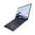 ASUS Zenbook 14 OLED UX3405CA-QL104W Intel Core Ultra 9 285H Laptop 35.6 cm (14") Touchscreen WUXGA 32 GB LPDDR5x-SDRAM 1 TB SSD Wi-Fi 7 (802.11be) Windows 11 Home Blue