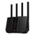 ASUS RT-BE92U wireless router 10 Gigabit Ethernet Tri-band (2.4 GHz / 5 GHz / 6 GHz) Black