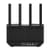 ASUS RT-BE92U wireless router 10 Gigabit Ethernet Tri-band (2.4 GHz / 5 GHz / 6 GHz) Black