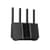 ASUS RT-BE92U wireless router 10 Gigabit Ethernet Tri-band (2.4 GHz / 5 GHz / 6 GHz) Black