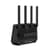 ASUS RT-BE92U wireless router 10 Gigabit Ethernet Tri-band (2.4 GHz / 5 GHz / 6 GHz) Black