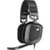 Corsair HS80 RGB USB Headset Wired Handheld Gaming Carbon