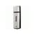 Hama FlashPen "Fancy" USB 2.0 16GB 40X USB flash drive USB Type-A Black, Silver