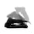 Datalogic STD-QW25-BK barcode reader accessory Stand