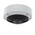 Axis 02100-001 security camera Dome IP security camera Indoor & outdoor 2880 x 2880 pixels Ceiling/wall