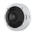 Axis 02100-001 security camera Dome IP security camera Indoor & outdoor 2880 x 2880 pixels Ceiling/wall