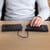 R-Go Tools Ergonomic keyboard R-Go Split Break with break software, ergonomic split keyboard, QWERTY (UK), Bluetooth, black