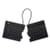 R-Go Tools Ergonomic keyboard R-Go Split Break with break software, ergonomic split keyboard, QWERTY (UK), Bluetooth, black
