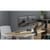 Manhattan Dual Desk Mount for TV & Monitor Mounts (Full Motion Spring), For screens 13" to 45", Clamp or Grommet Assembly, VESA compatability: 75x75 and 100x100mm - check the dimensions of the four mounting holes on back of screen to ensure it fits, Max 2