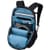 Thule Accent TACBP2115 backpack Travel backpack Black Recycled polyester