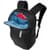 Thule Accent TACBP2115 backpack Travel backpack Black Recycled polyester