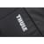 Thule Accent TACBP2115 backpack Travel backpack Black Recycled polyester