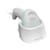 Datalogic Gryphon I GD4520 Handheld bar code reader 1D/2D White