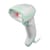Datalogic Gryphon I GD4520 Handheld bar code reader 1D/2D White